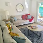 Villa Zen - Beautiful Private Pool-heating Option, Hot Tub, Beautiful Garden Albufeira