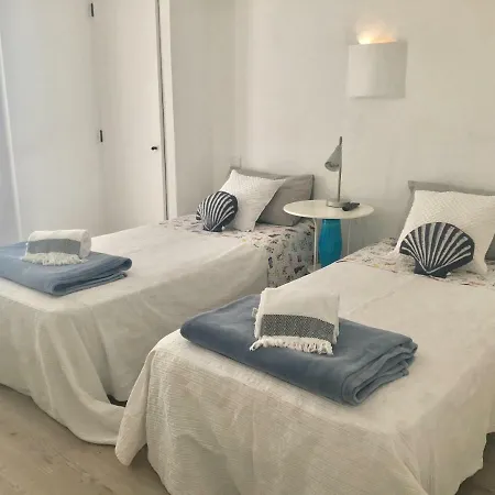 Zen - Beautiful Private Pool-heating Option, Hot Tub, Beautiful Garden * 阿尔布费拉