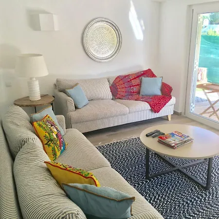 别墅 Zen - Beautiful Private Pool-heating Option, Hot Tub, Beautiful Garden 阿尔布费拉