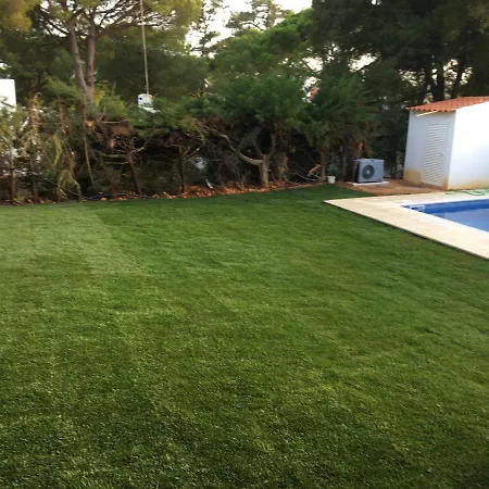 Zen - Beautiful Private Pool-heating Option, Hot Tub, Beautiful Garden