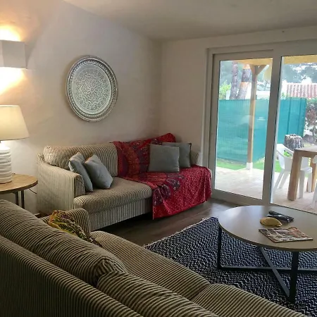 Zen - Beautiful Private Pool-heating Option, Hot Tub, Beautiful Garden * 阿尔布费拉