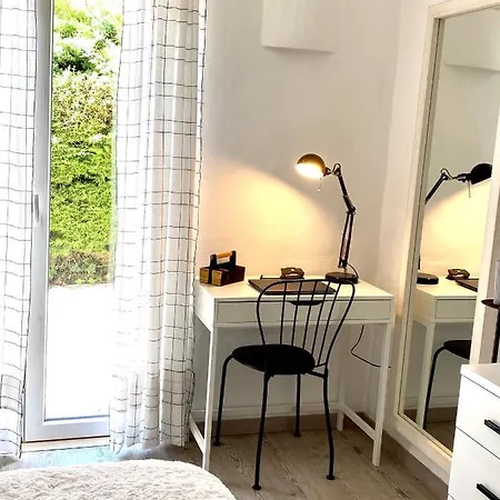 Zen - Beautiful Private Pool-heating Option, Hot Tub, Beautiful Garden Албуфейра