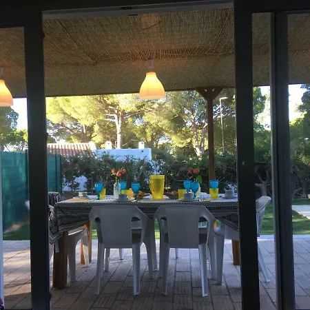 Zen - Beautiful Private Pool-heating Option, Hot Tub, Beautiful Garden Албуфейра