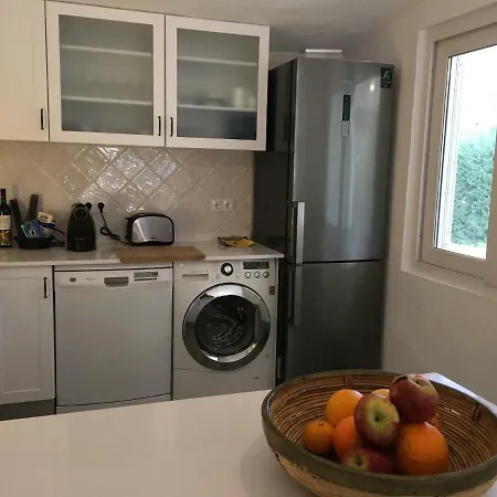 Вілла Zen - Beautiful Private Pool-heating Option, Hot Tub, Beautiful Garden Албуфейра