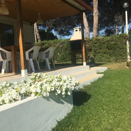 Zen - Beautiful Private Pool-heating Option, Hot Tub, Beautiful Garden * Албуфейра