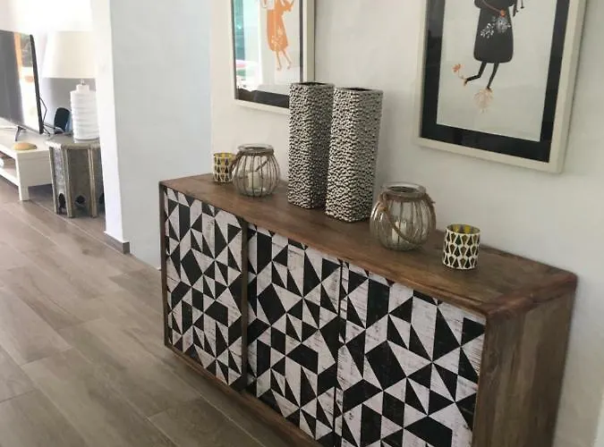 Zen - Beautiful Private Pool-heating Option, Hot Tub, Beautiful Garden Вілла Албуфейра