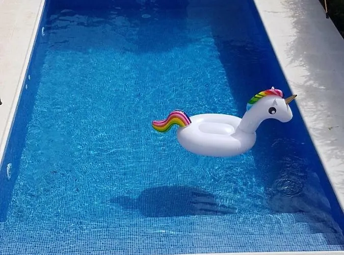 Zen - Beautiful Private Pool-heating Option, Hot Tub, Beautiful Garden * Албуфейра