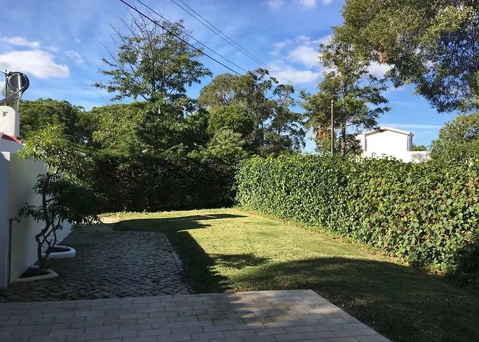 Zen - Beautiful Private Pool-heating Option, Hot Tub, Beautiful Garden Вілла Албуфейра