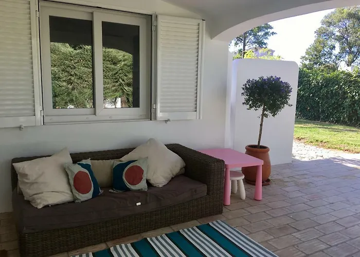 Zen - Beautiful Private Pool-heating Option, Hot Tub, Beautiful Garden * Албуфейра