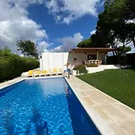 Zen - Beautiful Private Pool-heating Option, Hot Tub, Beautiful Garden Villa *