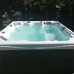 Zen - Beautiful Private Pool-heating Option, Hot Tub, Beautiful Garden Villa *