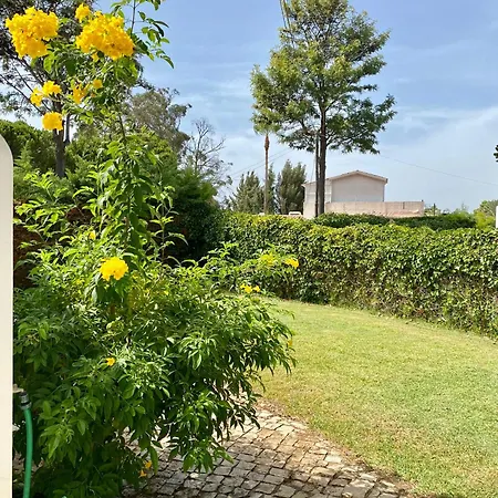 Zen - Beautiful Private Pool-heating Option, Hot Tub, Beautiful Garden * アルブフェイラ